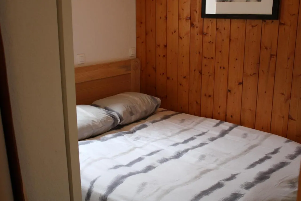 Appartement A108 Luz-Saint-Sauveur