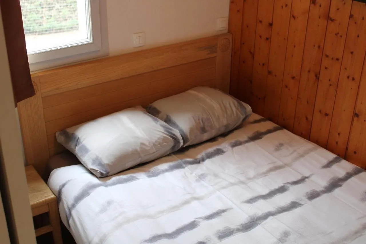 Appartement A108 Luz-Saint-Sauveur