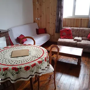 Hébergement de vacances Proche De, Saint-Laurent-de-Neste